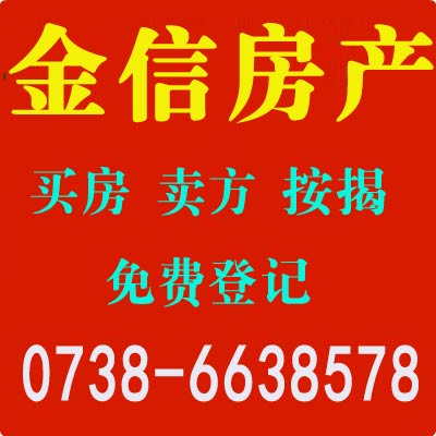 金信房产信息中心